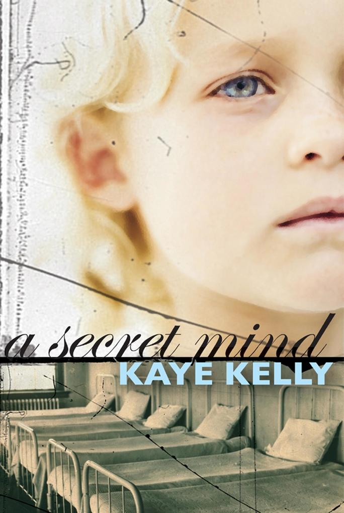 A Secret Mind