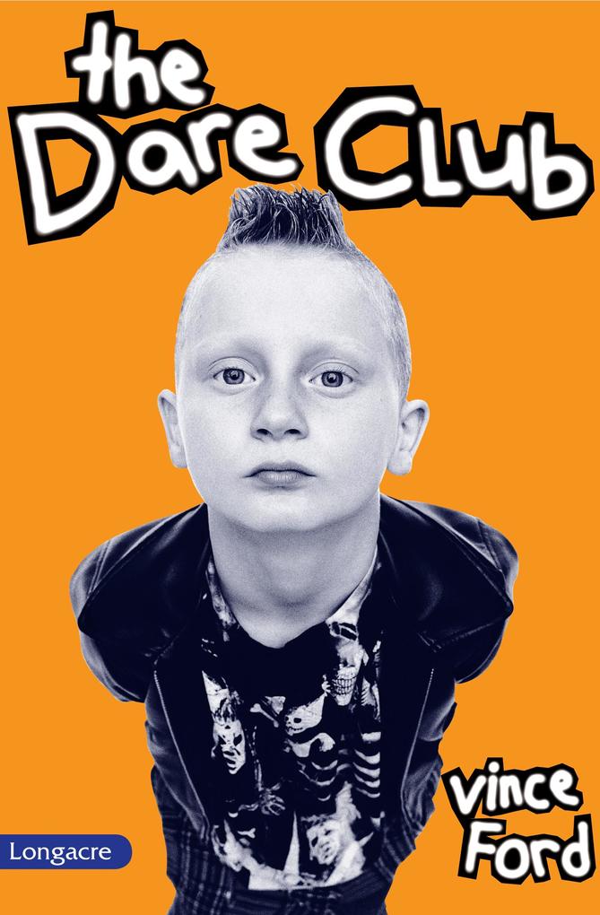 The Dare Club