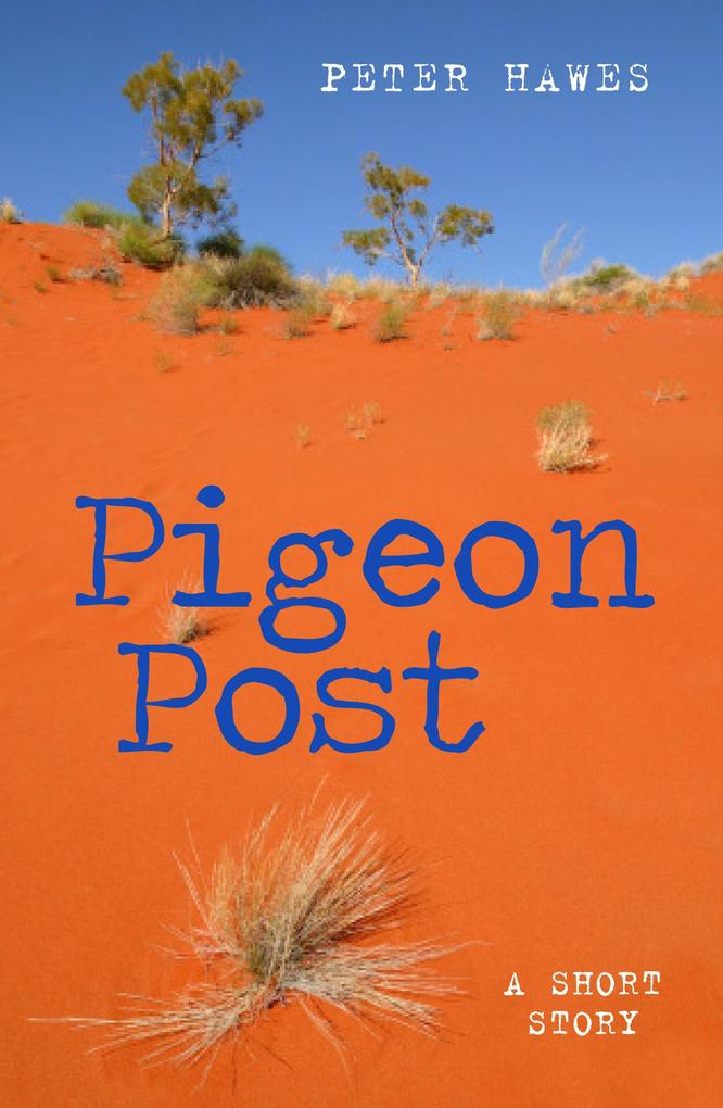 Pigeon Post