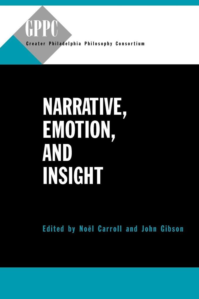 Narrative Emotion and Insight