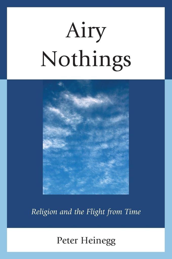 Airy Nothings