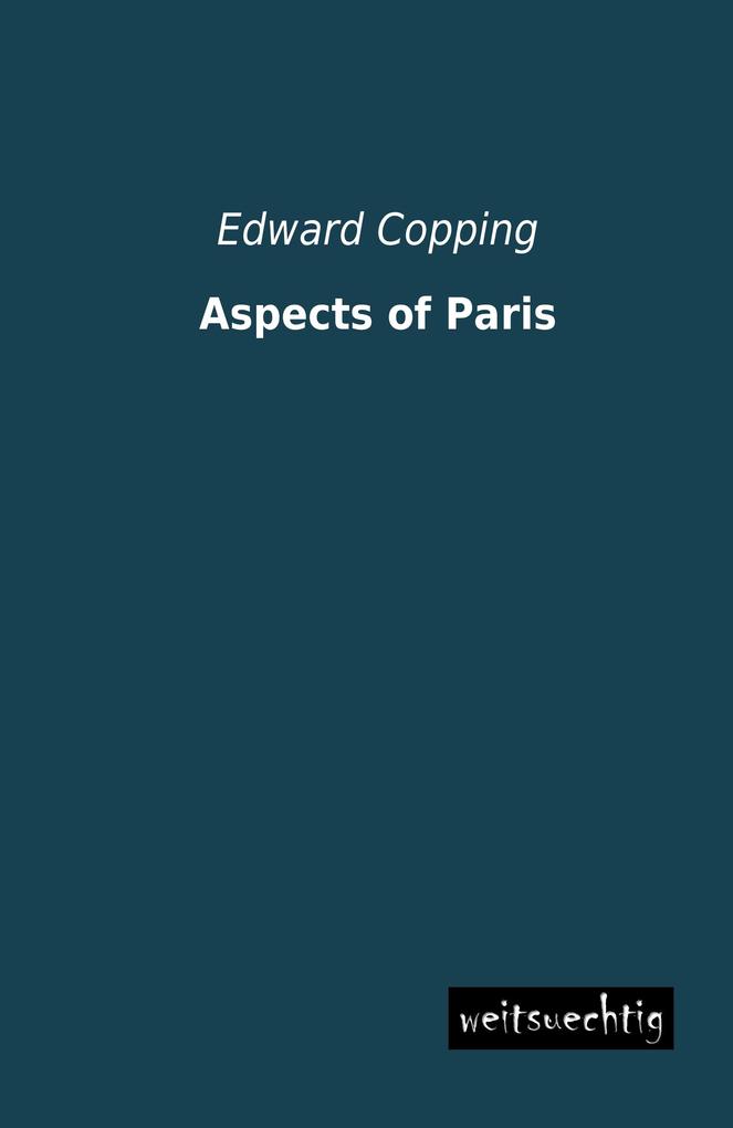 Aspects of Paris