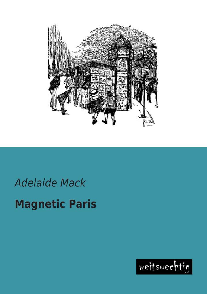 Magnetic Paris