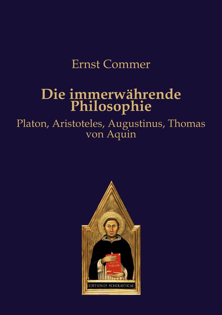 Die immerwährende Philosophie