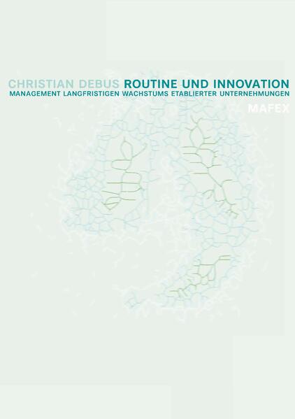 Routine und Innovation