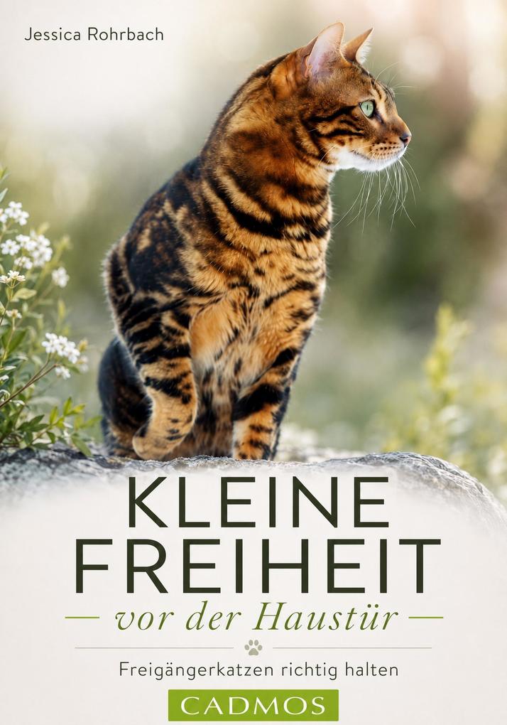 Kleine Freiheit vor der Haustür
