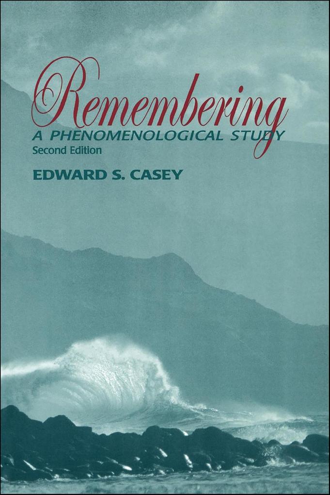 Remembering