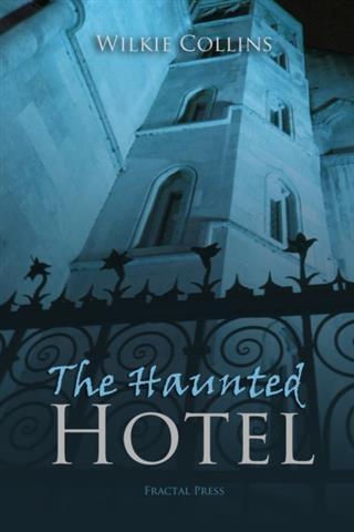 Haunted Hotel