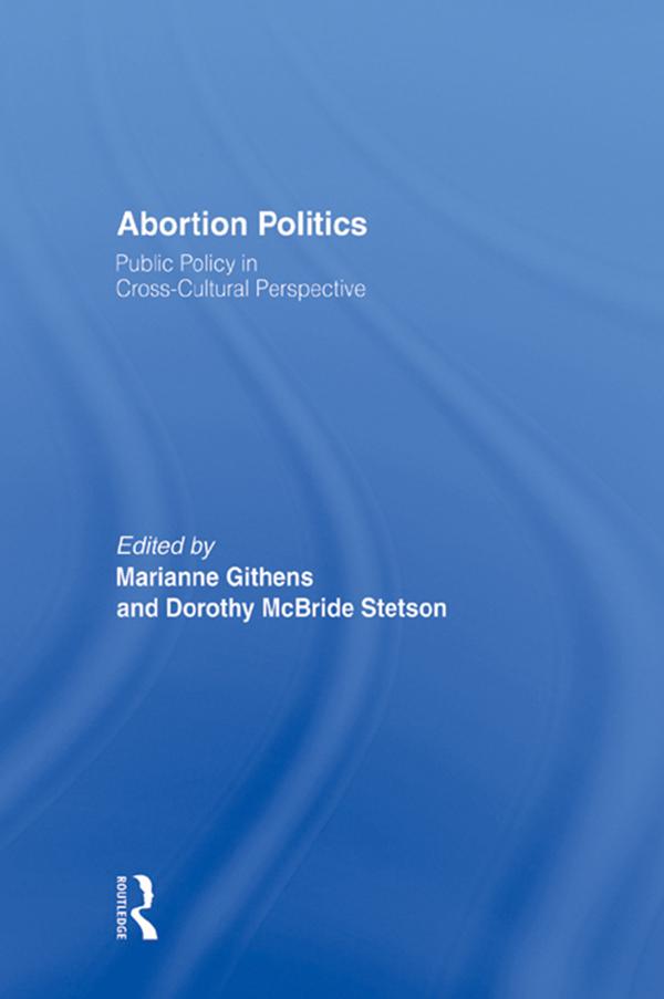 Abortion Politics