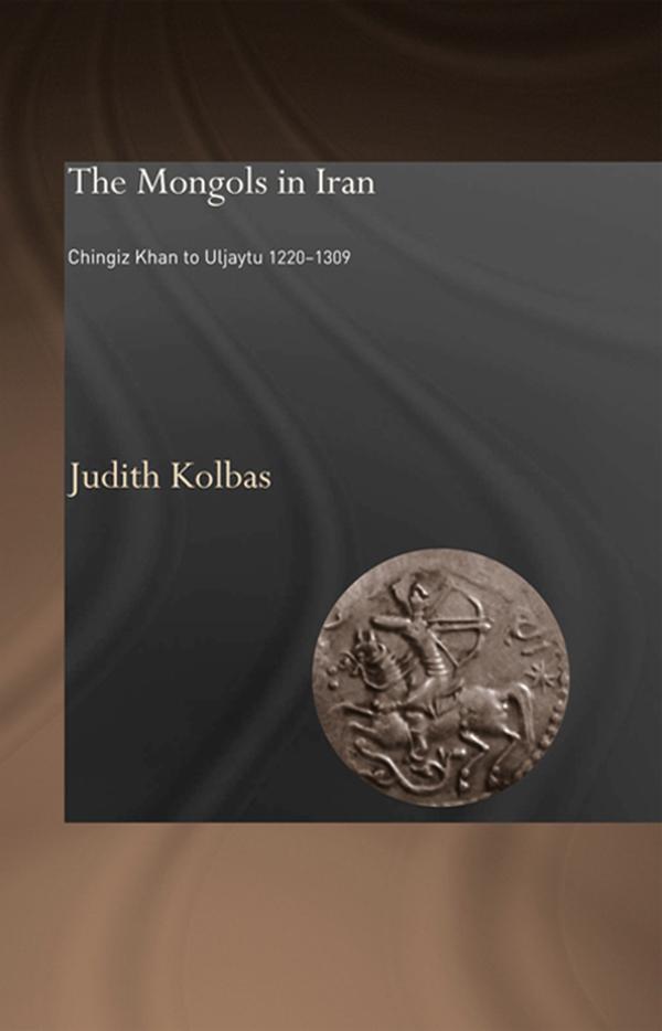The Mongols in Iran