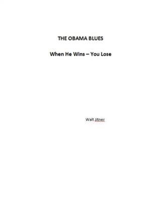 Obama Blues