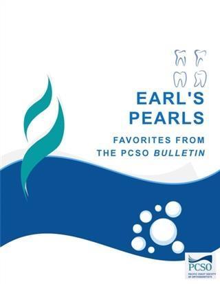 Earl‘s Pearls