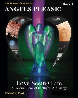 Angels Please! (Book 1)