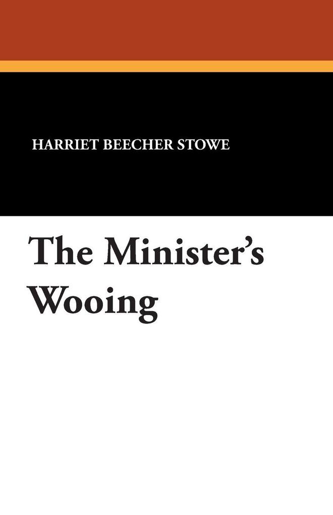 The Minister's Wooing