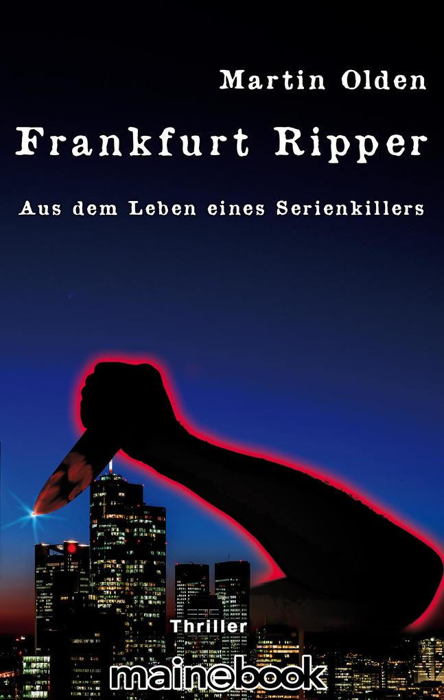 Frankfurt Ripper