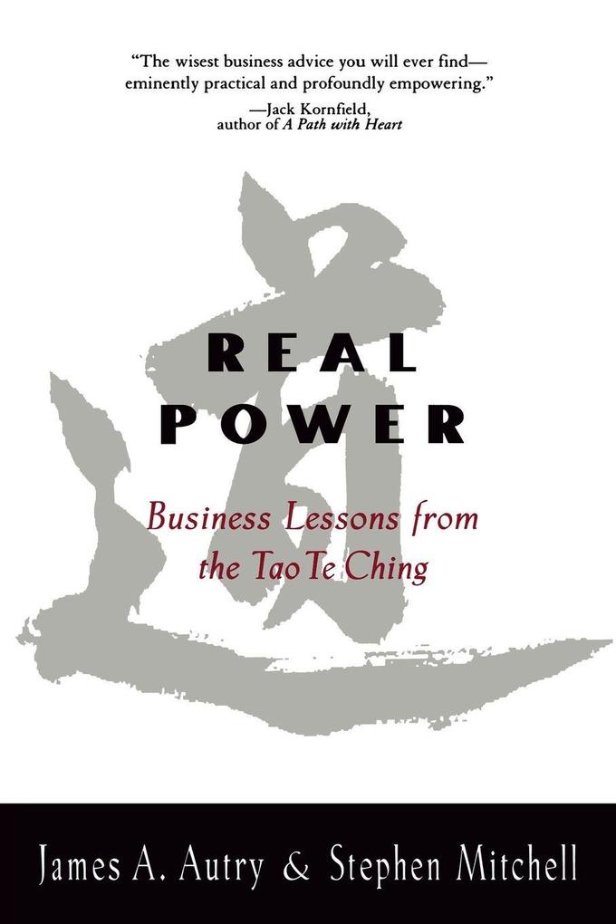 Real Power