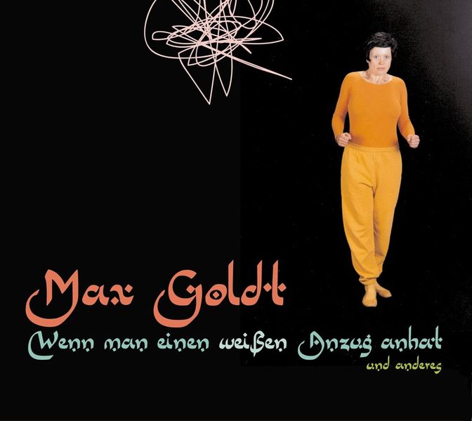 Wenn man einen weißen Anzug anhat2 Audio-CD