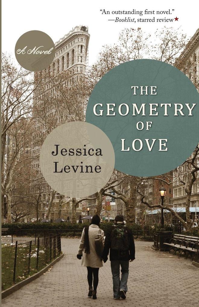 The Geometry of Love