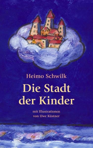 Image of Die Stadt der Kinder