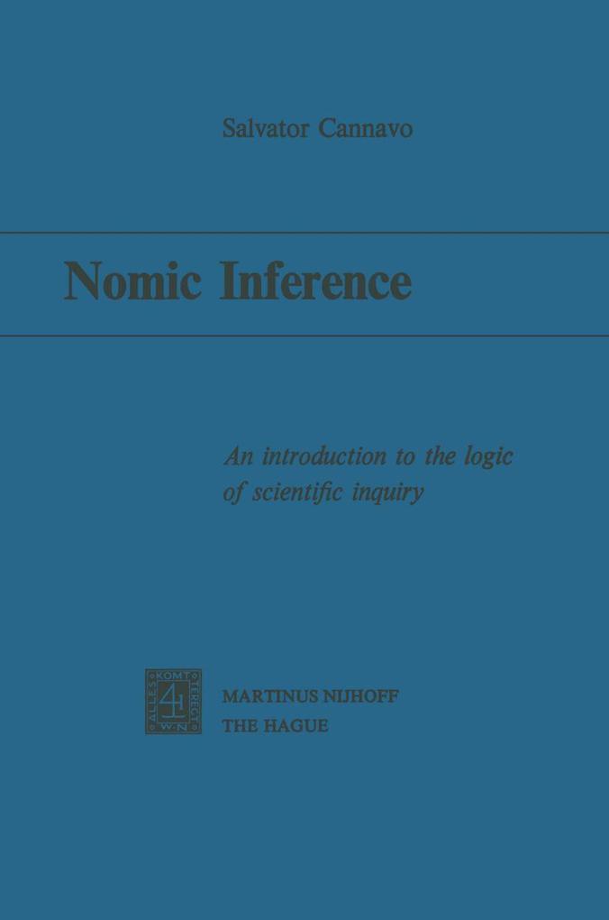 Nomic Inference