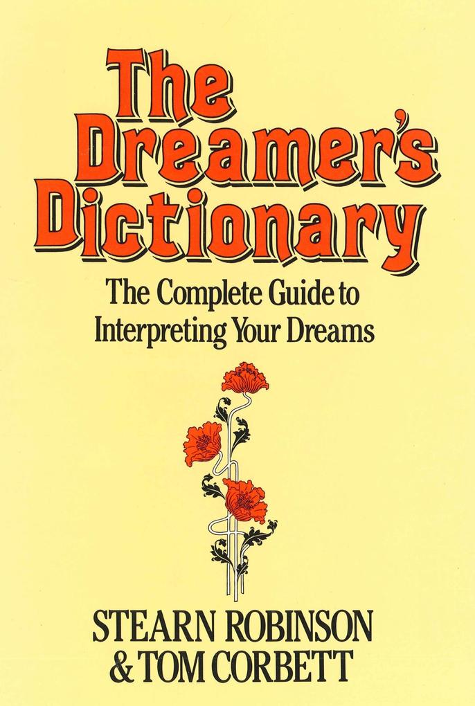 The Dreamer‘s Dictionary