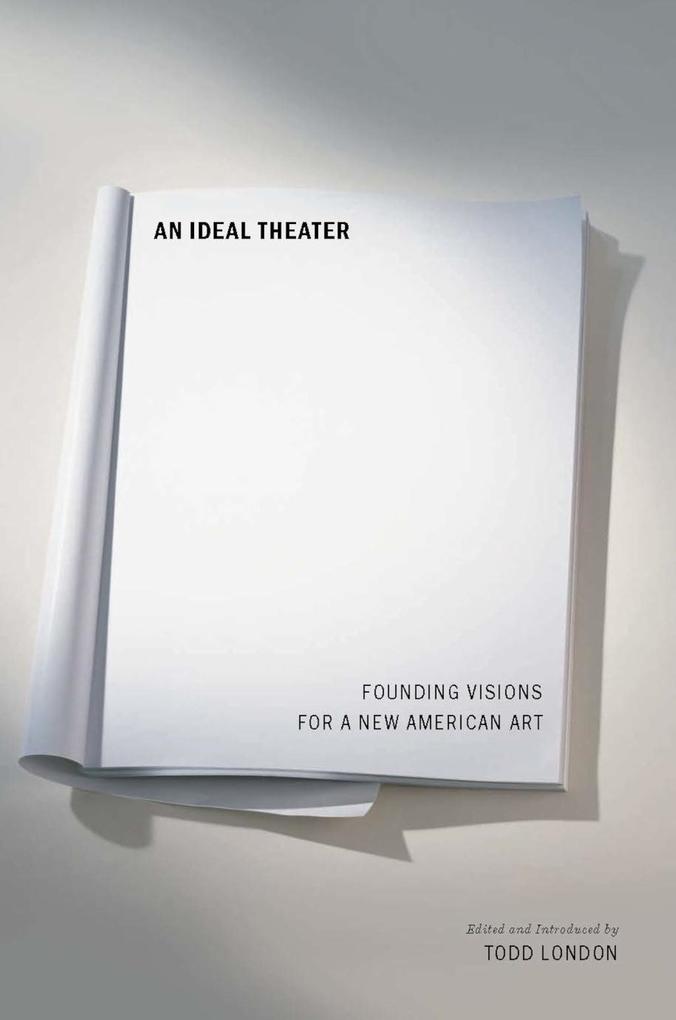 An Ideal Theater