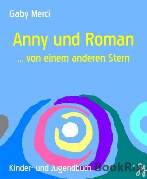 Anny und Roman
