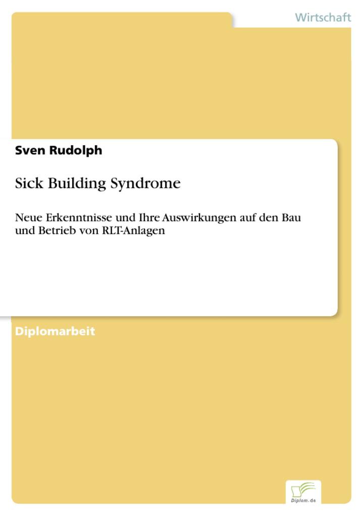 Sick Building Syndrome