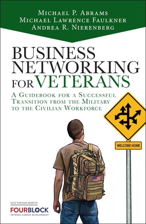 Networking For Veterans