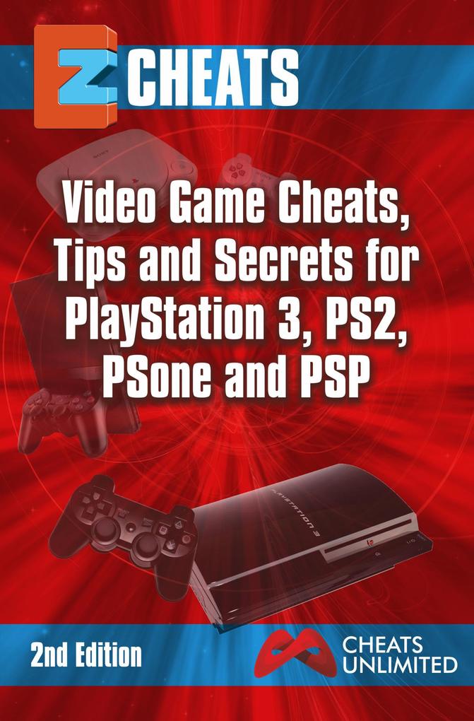 PlayStation 3PS2PS One PSP