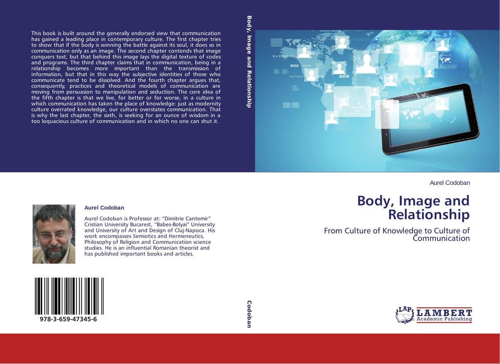 Body Image and Relationship