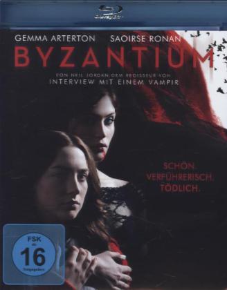 Byzantium