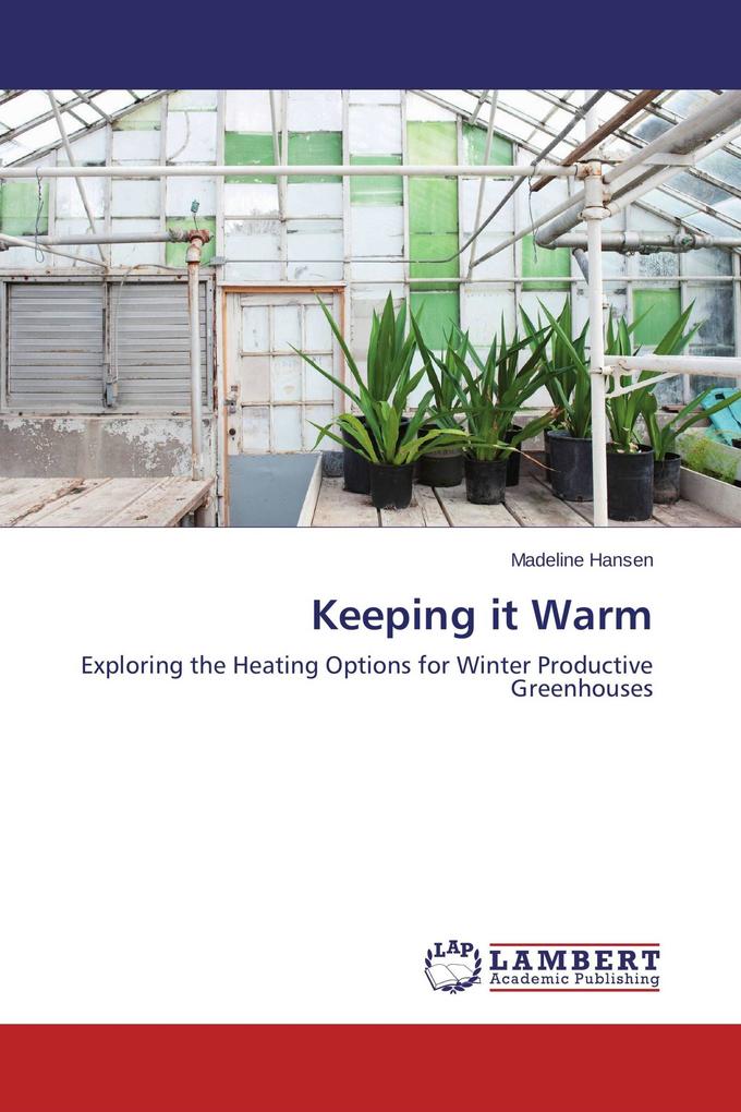 Keeping it Warm