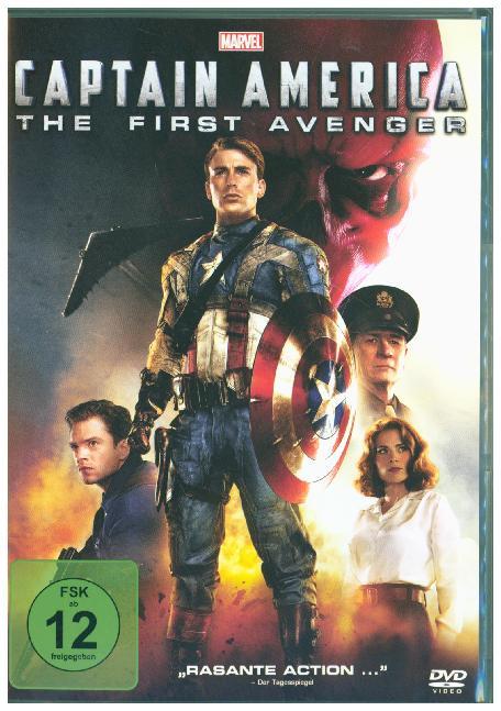 Captain America
