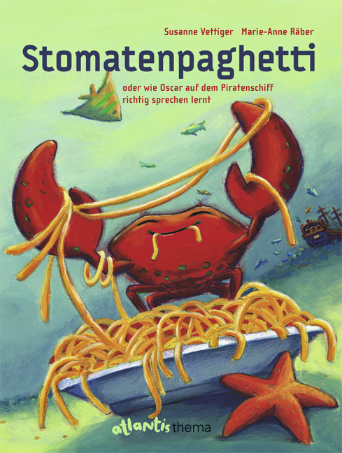 Stomatenpaghetti Susanne Vettiger - Bild 4