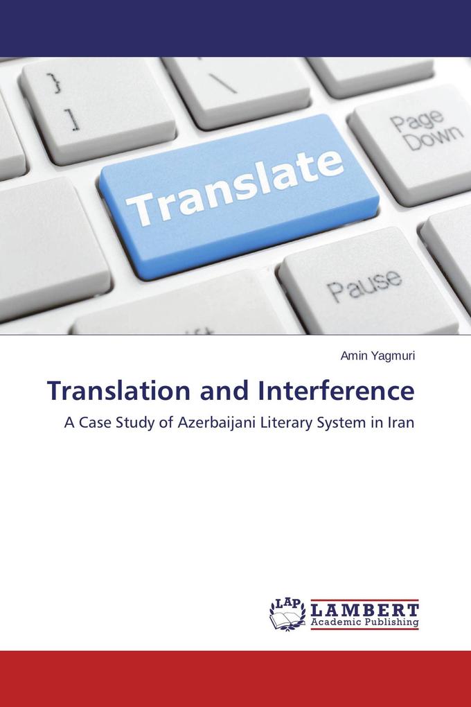 Translation and Interference