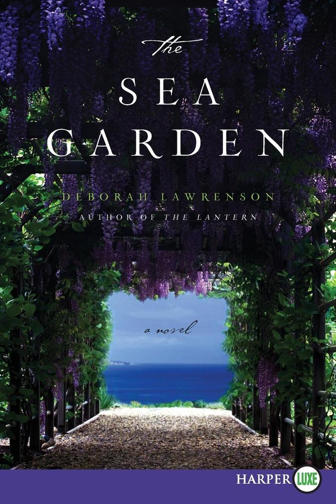 Sea Garden LP The