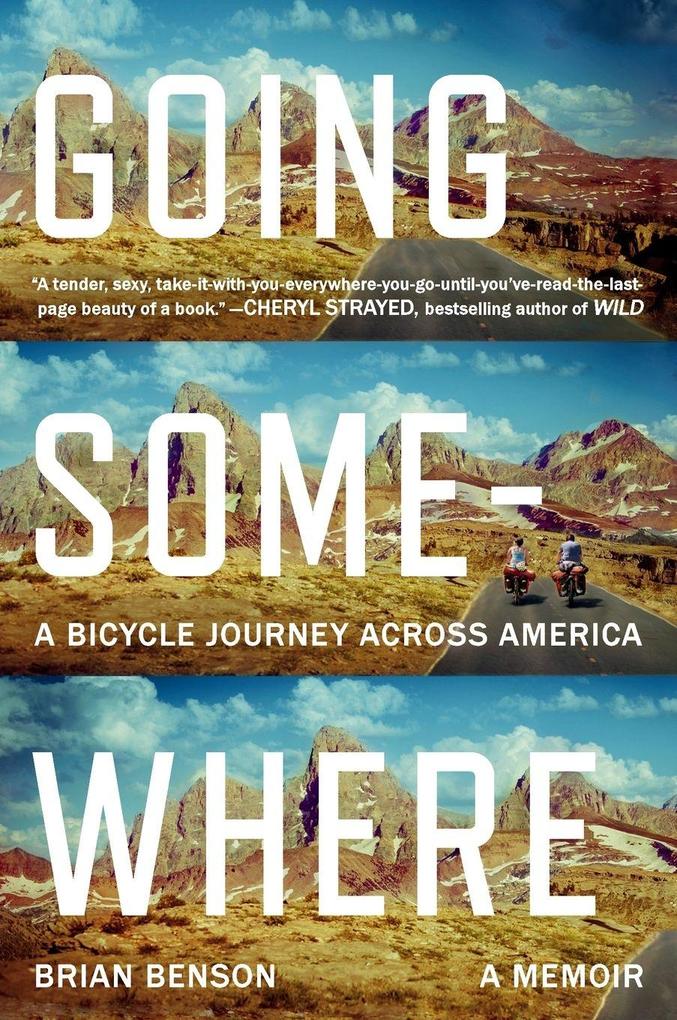 Going Somewhere