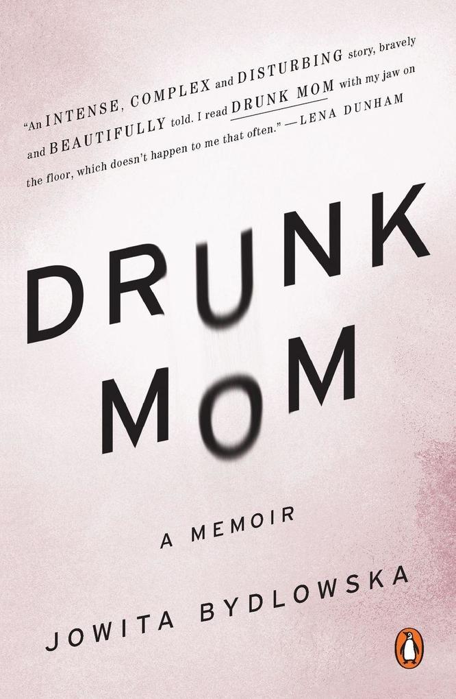 Drunk Mom