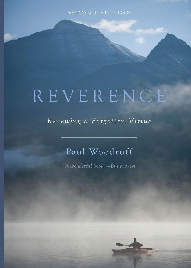 Reverence