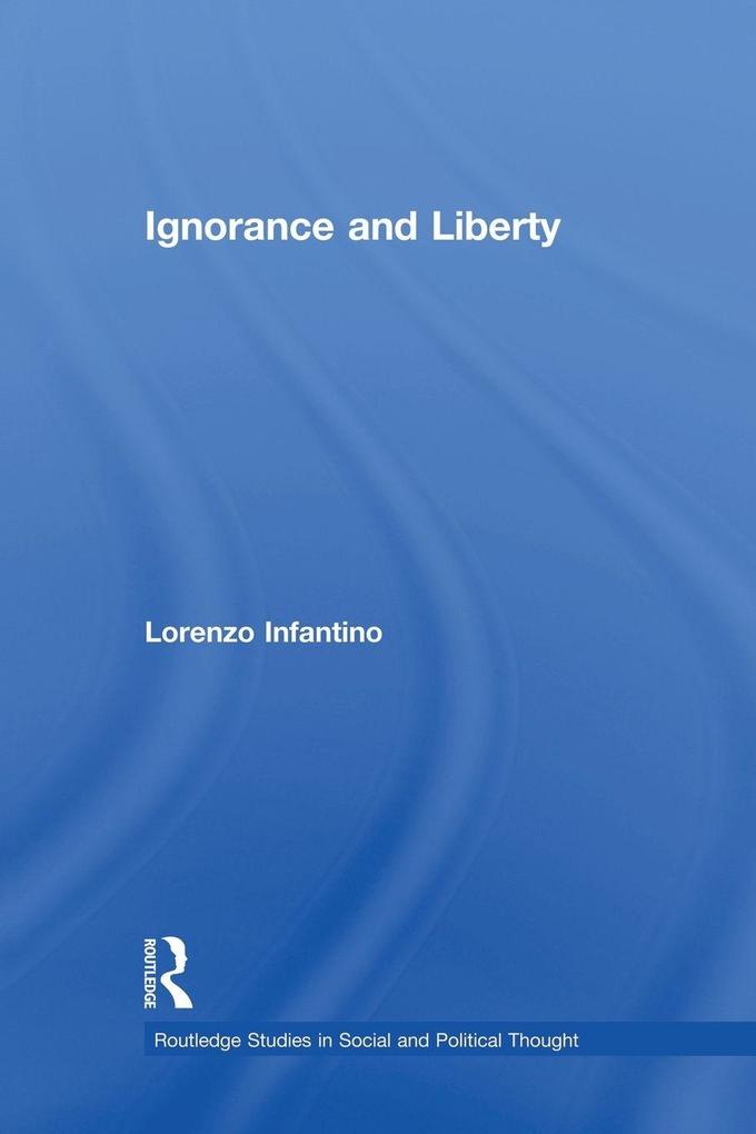 Ignorance and Liberty