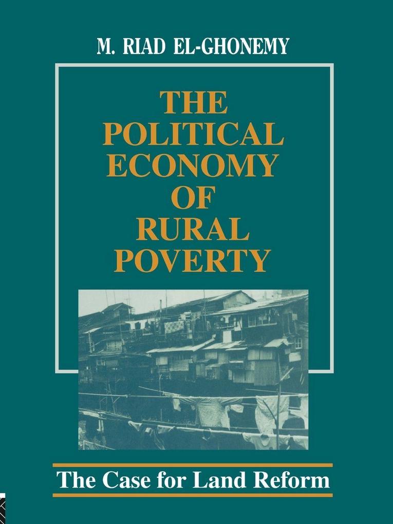 The Political Economy of Rural Poverty
