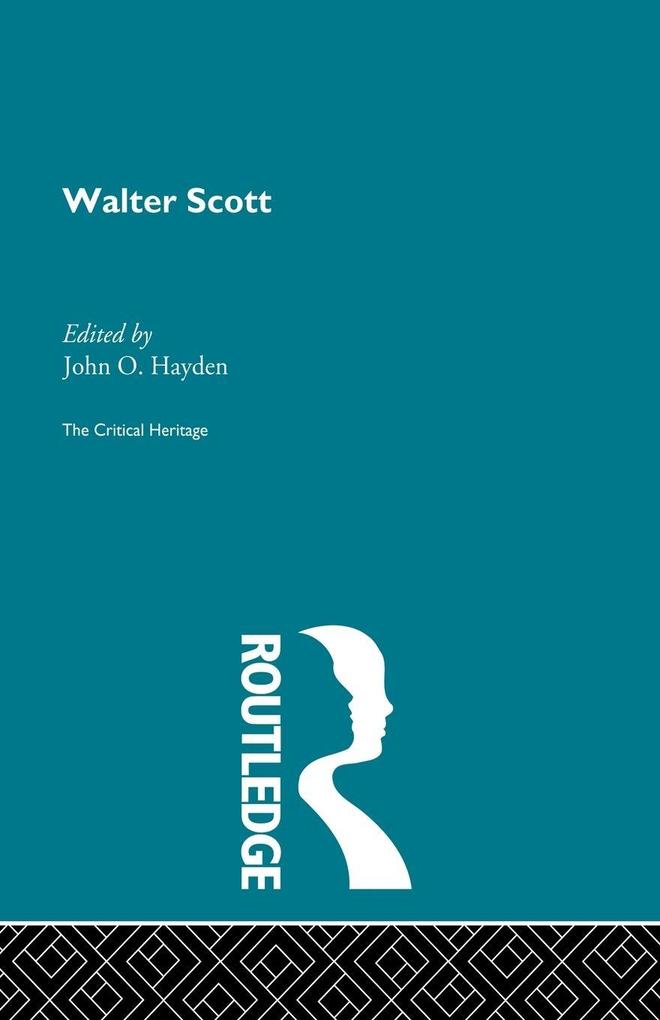 Walter Scott