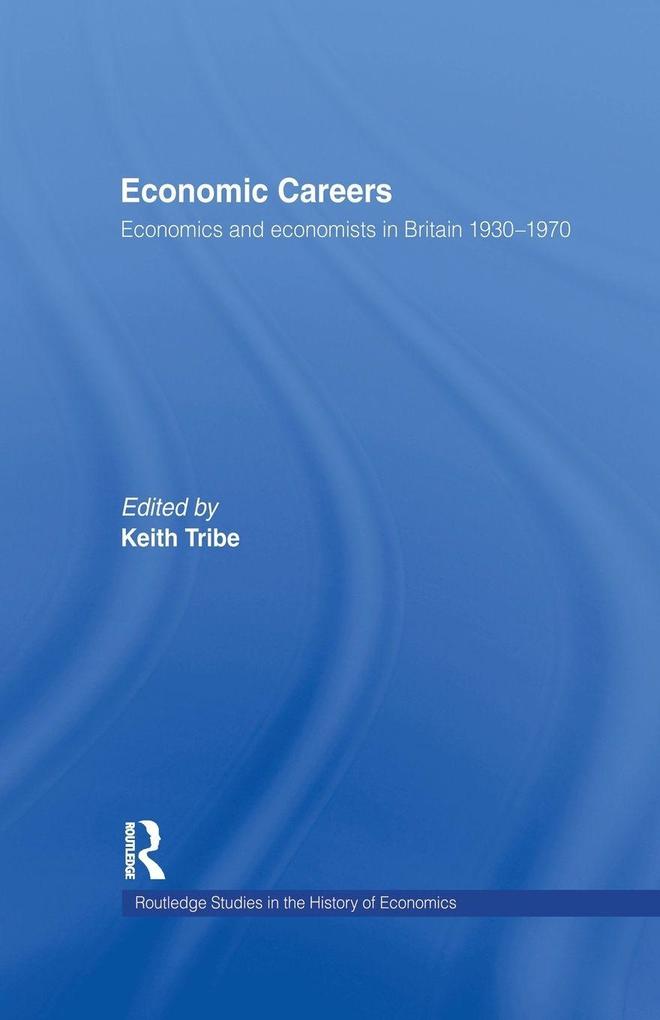 Economic Careers
