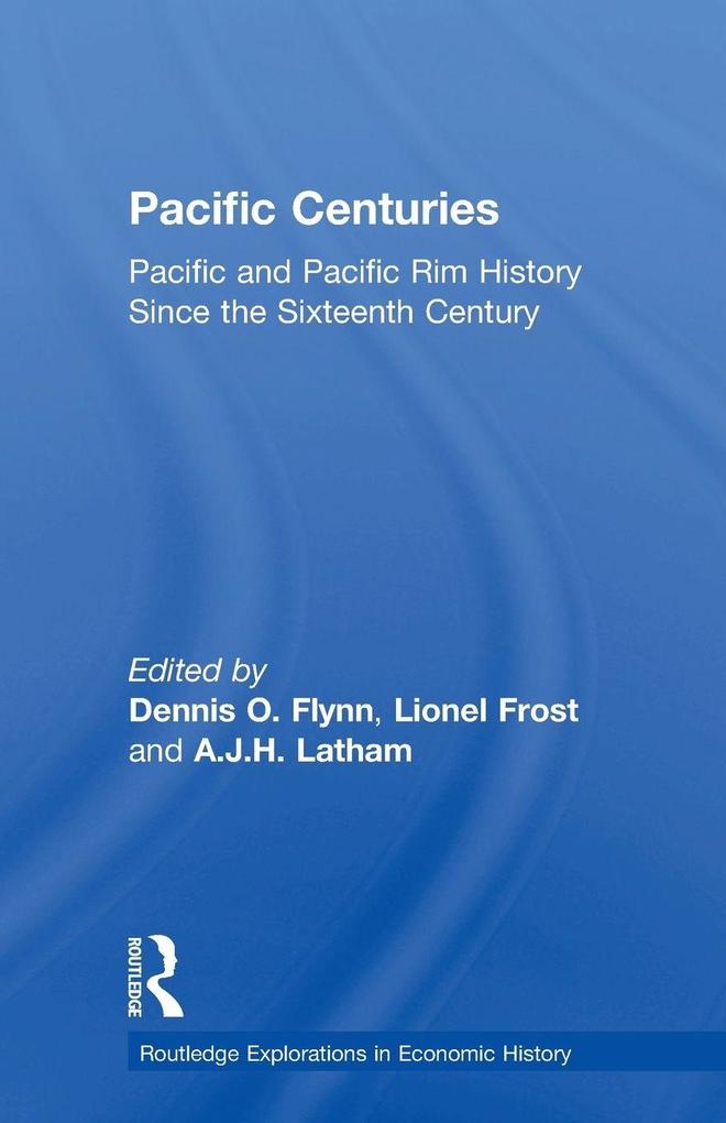 Pacific Centuries