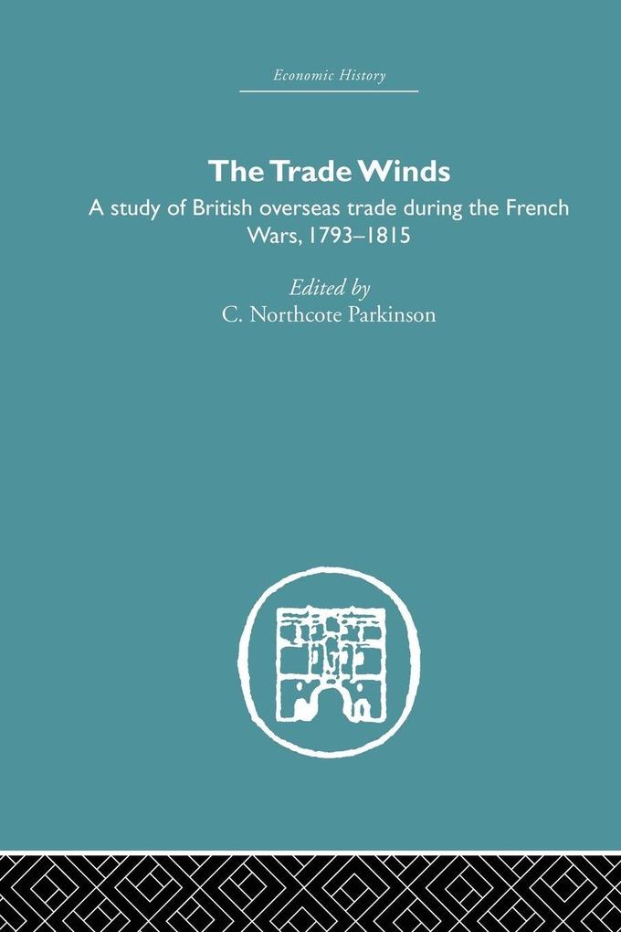 The Trade Winds