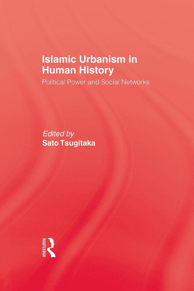 Islamic Urbanism