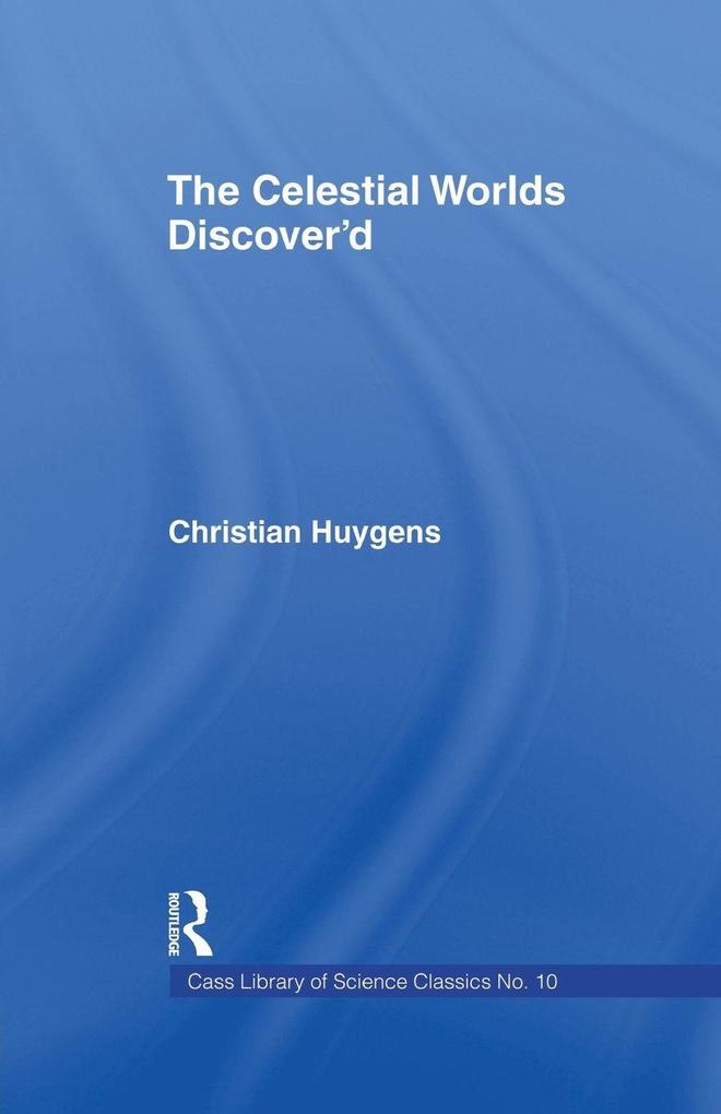 Celestial Worlds Discovered