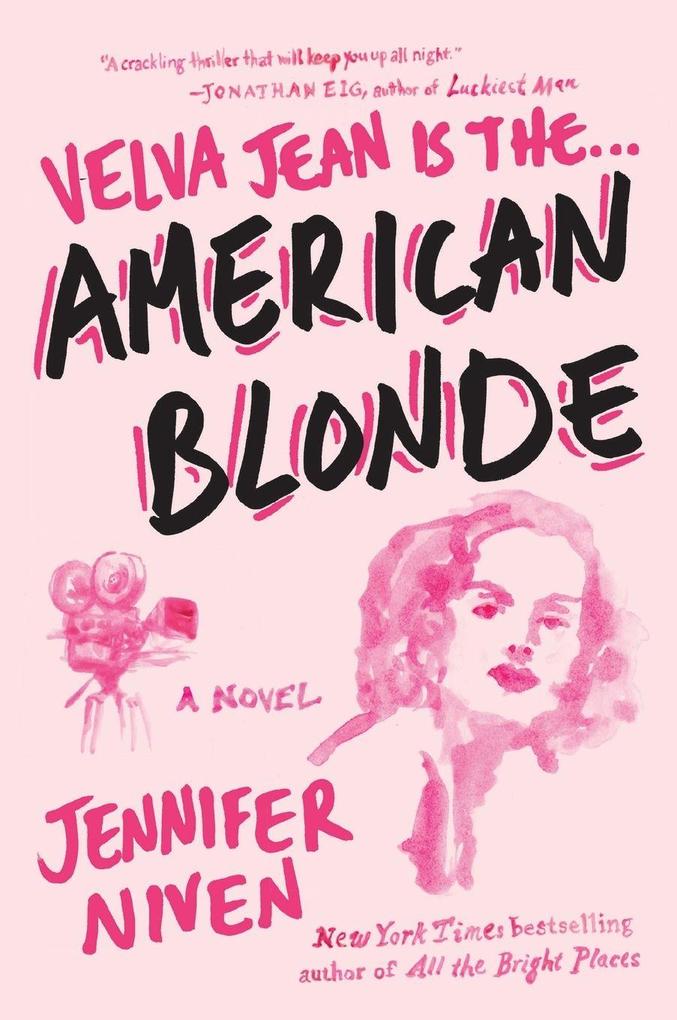 American Blonde