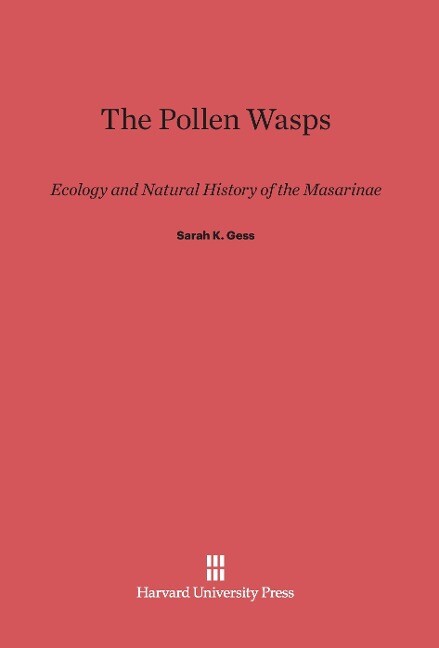The Pollen Wasps